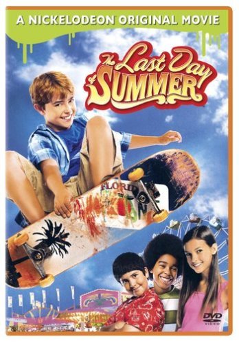 Last Day Of Summer/Pannetierre/Vargas@Ws@Tvy7