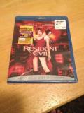 Resident Evil Resident Evil Blu Ray Ws R 