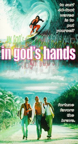 IN GOD'S HANDS/DORIAN/GEORGE/LIU
