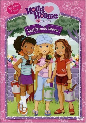 Holly Hobbie/Holly Hobbie Best Friends Fore@Nr