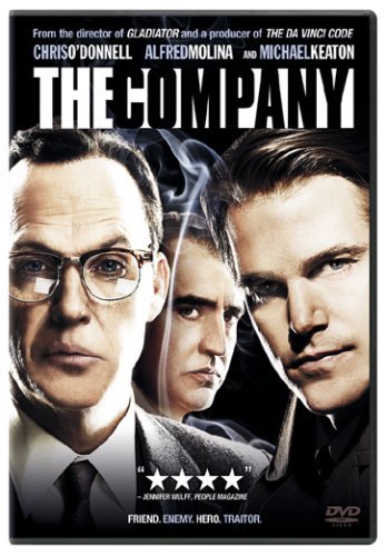 Company/O'Donnell/Molina/Keaton@Ws@Nr/2 Dvd