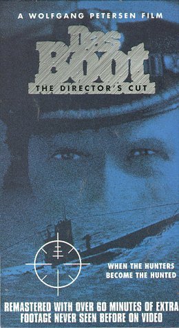 DAS BOOT/PROCHNOW/MAY