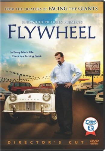 Flywheel/Kendrick,Alex@Ws@Nr