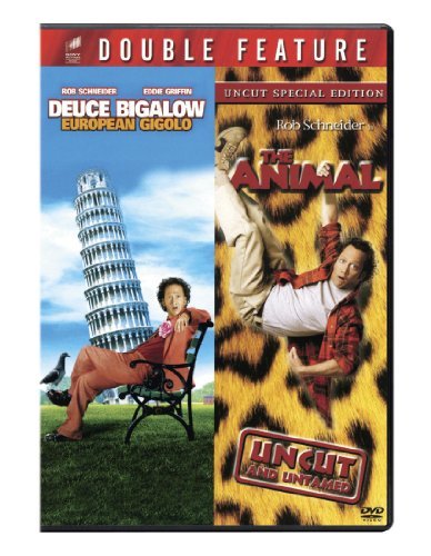 Deuce Bigalow: Euro/Animal/Deuce Bigalow: Euro/Animal