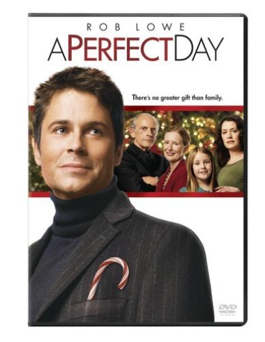 Perfect Day/Lowe/Brewster/Lloyd@Ws@Nr