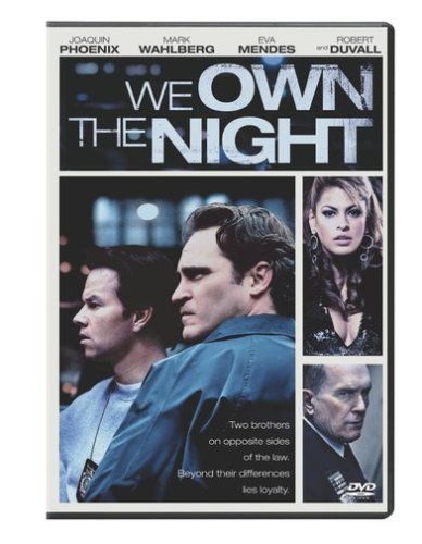 We Own The Night/Wahlberg/Phoenix/Mendes/Duvall@Ws@R