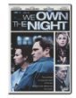 We Own The Night/Wahlberg/Phoenix/Mendes/Duvall