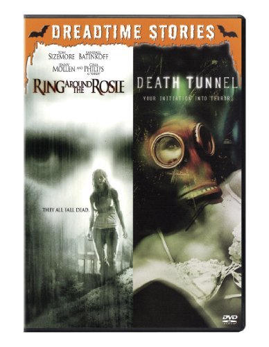 Ring Around The Rosie/Death Tu/Ring Around The Rosie/Death Tu@Ws@R