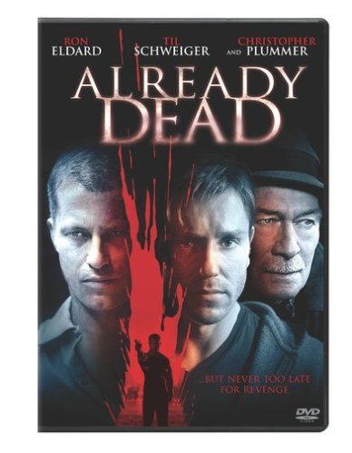 Already Dead/Eldard/Schweiger/Plummer@Ws@R