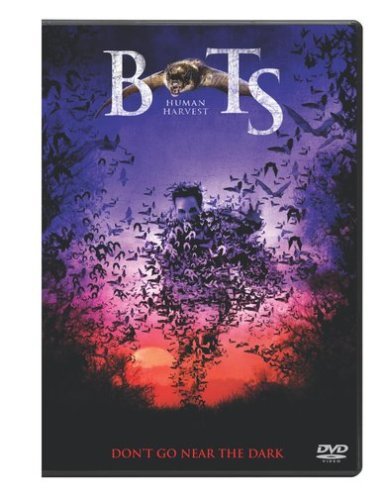 Bats-Human Harvest/Chokachi/Jace/Arana/Cusack@Ws@R
