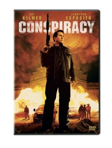 Conspiracy/Kilmer/Esposito/Cole@Ws@R