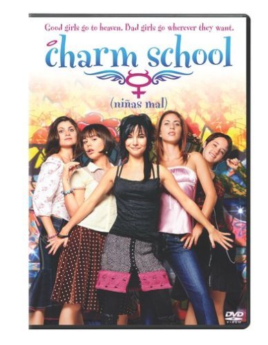 Charm School/Higareda/Aura/Gutierrez@Ws@Nr