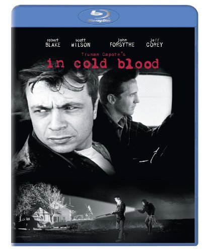 In Cold Blood/Blake/Wilson/Forsythe/Stewart@Blu-Ray@R