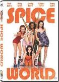 Spice World Beckham Brown Bunton Ws Special Ed. Pg 2 DVD 