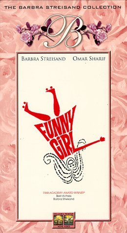 Funny Girl/Streisand/Sharif/Medford/Franc@Clr@G/Streisand Pkg.