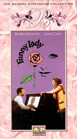 FUNNY LADY/STREISAND/CAAN