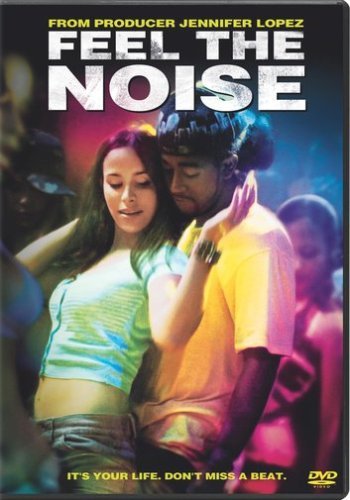 Feel The Noise/Grandberry/Esposito/Rasuk@Ws@Pg13