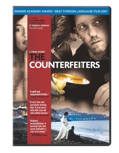 Counterfeiters/Counterfeiters@Ger Lng@R