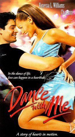 DANCE WITH ME/WILLIAMS/CHAYANNE