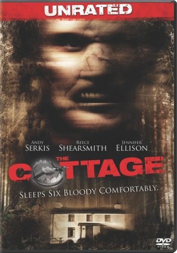 Cottage/Serkis/Ellison/O'Donnell@Ws@Ur