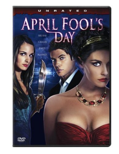 April Fool's Day/Henderson/Taylor-Compton/Cole/@Ws@Ur