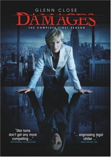 Damages/Season 1@Ws@Nr/3 Dvd