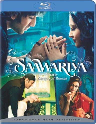 Saawariya/Saawariya@Blu-Ray/Ws@Pg