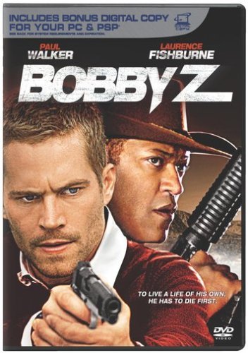 Bobby Z/Walker/Fishburne/Lewis/Vargas@+ Digital Copy