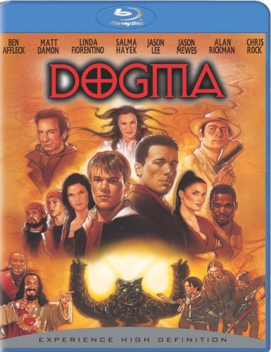 Dogma/Dogma@Ws/Blu-Ray@R