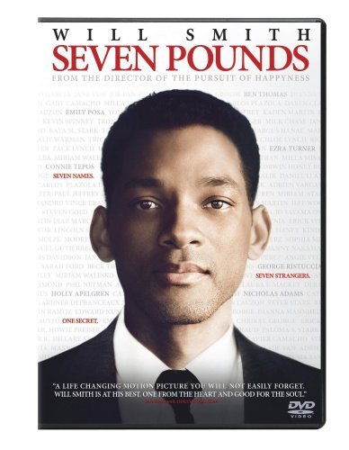 Seven Pounds/Smith/Dawson/Harrelson/Ealy@Ws@Pg13