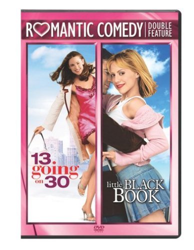 13 Going On 30/Little Black Bo/Romantic Comedy Double Feature@Nr/2 Dvd