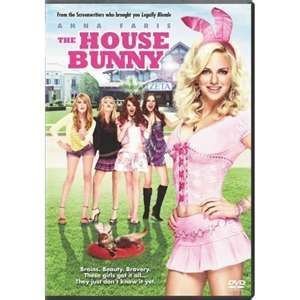 House Bunny/Faris/Mcphee/Stone