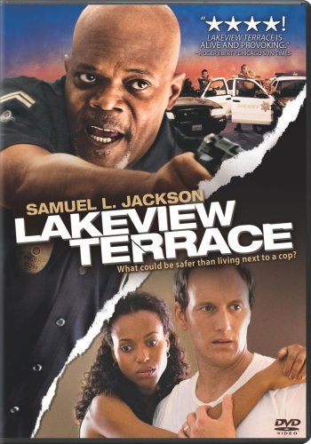 Lakeview Terrace/Jackson/Wilson/Washington@Ws@Pg13