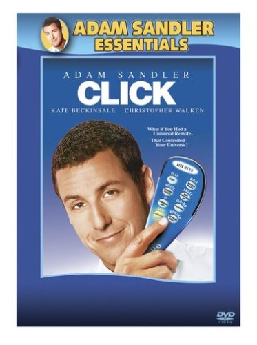 Click/Sandler,Adam@Pg13