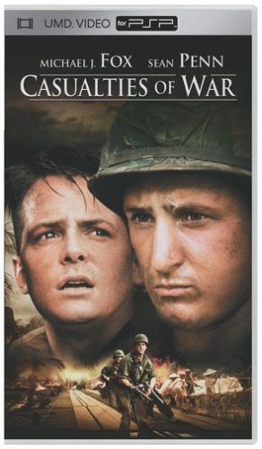 Casualties Of War/Casualties Of War@Ws/Umd@R