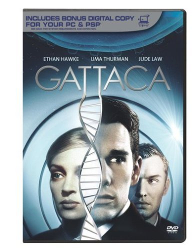 Gattaca/Gattaca@Ws/Special Ed.@Pg13