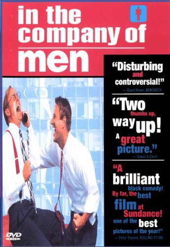 IN THE COMPANY OF MEN/ECKHART/EDWARDS/MALLOY