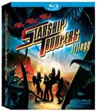 Starship Troopers 1 3 Starship Troopers 1 3 Blu Ray Ws Nr 3 Br 