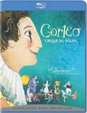Cirque Du Soleil Corteo Cirque Du Soleil Corteo Blu Ray Ws Nr 