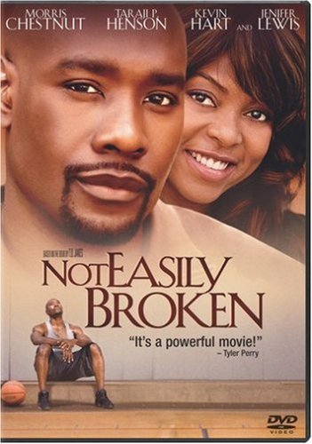 Not Easily Broken/Chestnut/Henson/Quinlan@Ws@Pg13