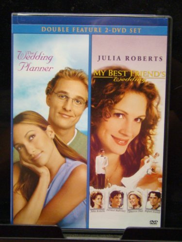 Wedding Planner/My Best Friends Wedding/Wedding Planner/My Best Friends Wedding