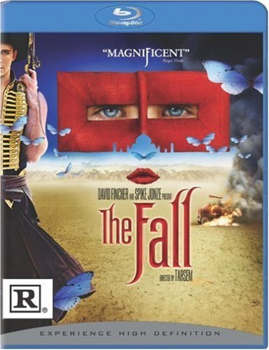 Fall (2006)/Pace/Untaru/Waddell@Blu-Ray/Ws@R