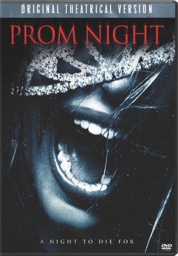 Prom Night (2008)/Snow/Porter/Schaech/Elba@Ws@Pg13