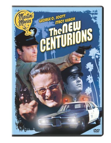 NEW CENTURIONS/NEW CENTURIONS