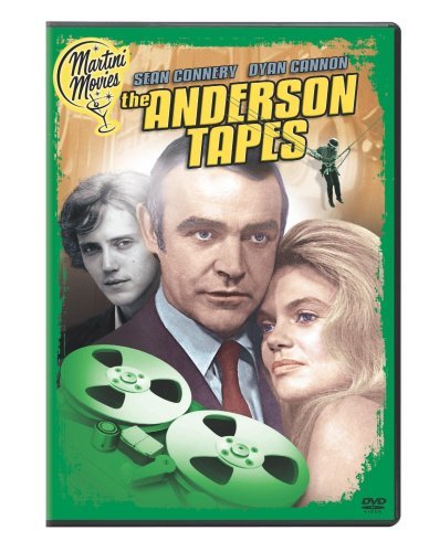 Anderson Tapes/Anderson Tapes@Ws@Pg