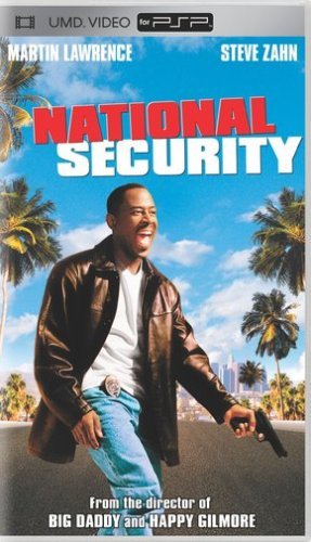 National Security/National Security@Ws/Umd@Pg13