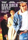 RED ROCK WEST/CAGE/HOPPER