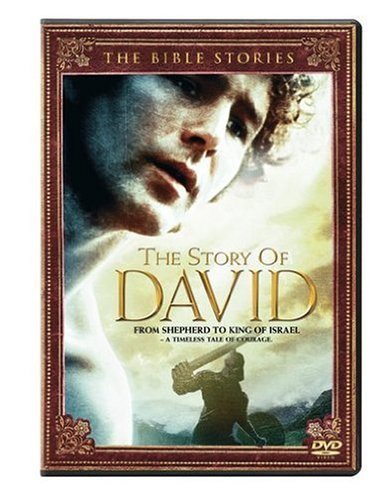 Story Of David/Seymour/Bottoms/Michell/Quayle@Nr