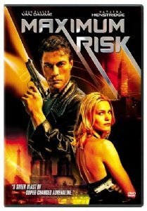 Maximum Risk/Van Damme/Henstridge@Clr/Cc/5.1/Keeper@R