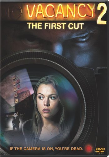 Vacancy 2: The First Cut/Bruckner/Moscow/Klugman@Ws@R
